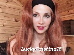 LuckyCristina18