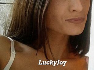 LuckyJoy