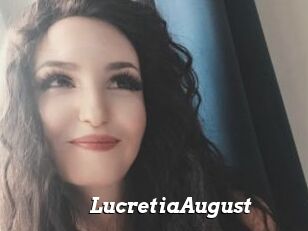 LucretiaAugust