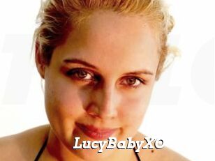 LucyBabyXO