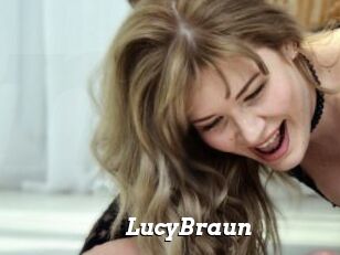 LucyBraun