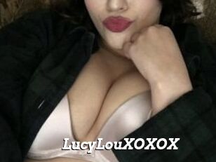 LucyLouXOXOX