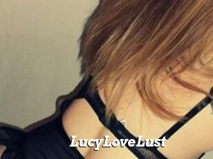 LucyLoveLust