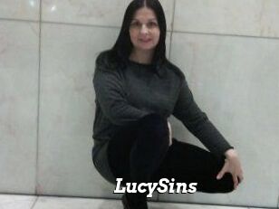 LucySins