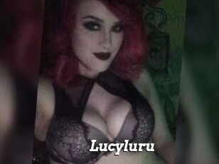 Lucyluru
