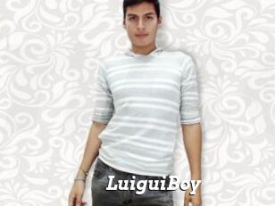 LuiguiBoy