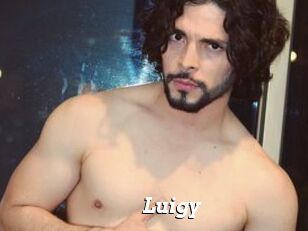 Luigy