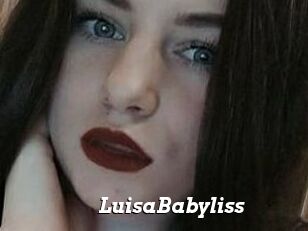 LuisaBabyliss