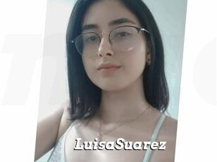 LuisaSuarez