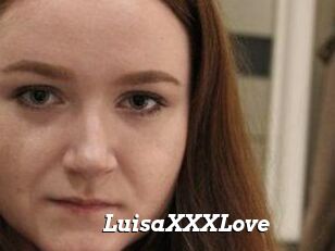 Luisa_XXX_Love