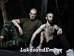 LukasandEmpyr