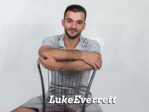 LukeEverrett