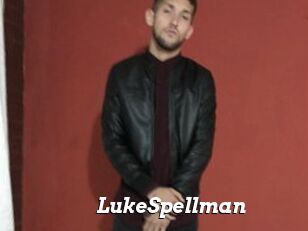 LukeSpellman