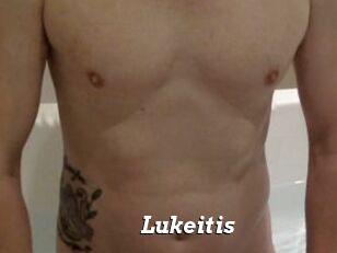 Lukeitis