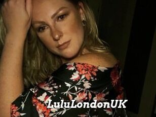 LuluLondonUK