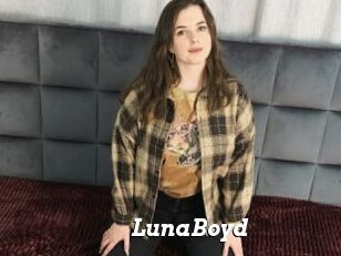 LunaBoyd