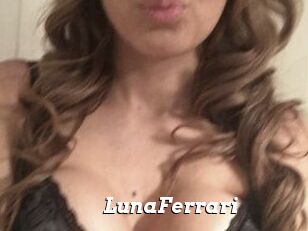 LunaFerrari