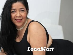LunaMart