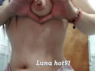 Luna_hot91