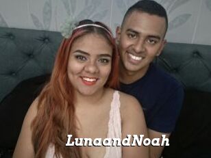 LunaandNoah