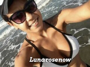 Lunarosenow
