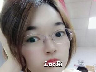 LuoRi