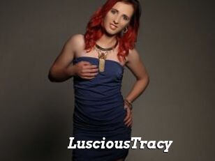 LusciousTracy