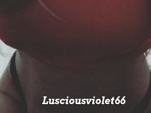 Lusciousviolet66