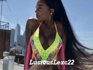LusiousLexc22