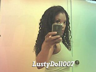 LustyDoll007