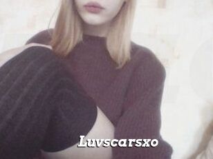 Luvscarsxo