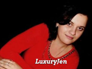 LuxuryJen