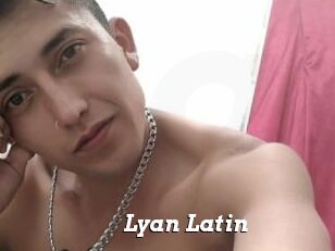 Lyan_Latin