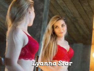 Lyanna_Star