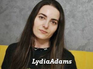 LydiaAdams