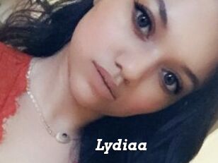 Lydiaa