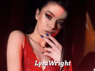 LylaWright