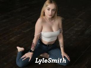 LyleSmith