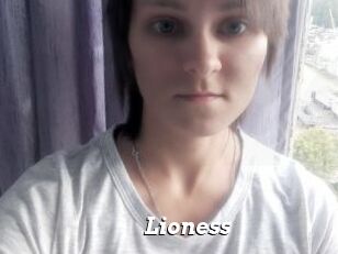 _Lioness_