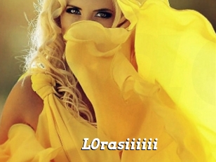 L0rasiiiiii