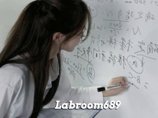 Labroom689