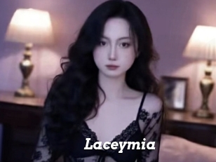 Laceymia