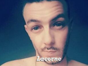 Lacorne