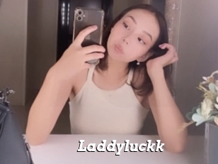 Laddyluckk