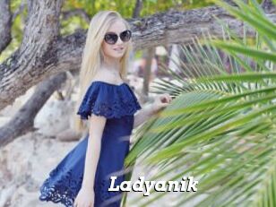 Ladyanik