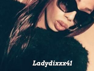 Ladydixxx41