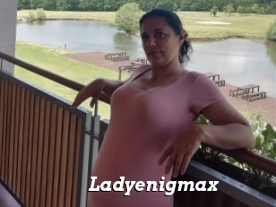 Ladyenigmax