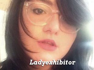 Ladyexhibitor