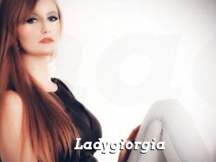 Ladygiorgia