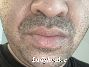 ladyhealer Nice and quite